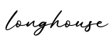 单词longhouse书写