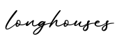 单词longhouses书写