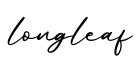 单词longleaf书写