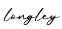 单词longley书写