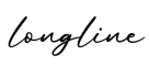 单词longline书写