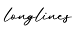 单词longlines书写