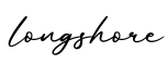 单词longshore书写