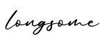 单词longsome书写