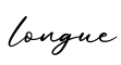 单词longue书写