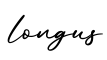 单词longus书写