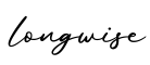 单词longwise书写