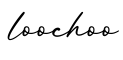 单词loochoo书写