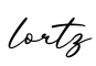 单词lortz书写