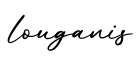 单词louganis书写