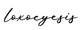 单词loxocyesis书写