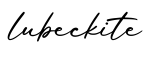 单词lubeckite书写