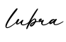 单词lubra书写