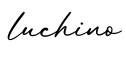 单词luchino书写
