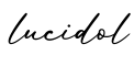 单词lucidol书写