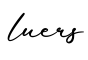 单词luers书写