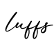 单词luffs书写