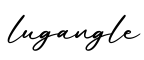 单词lugangle书写