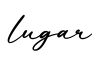单词lugar书写