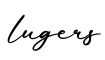 单词lugers书写