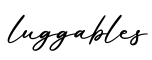 单词luggables书写