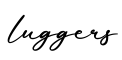 单词luggers书写