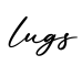 单词lugs书写