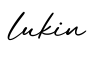 单词lukin书写
