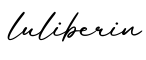 单词luliberin书写