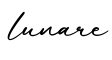 单词lunare书写