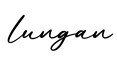 单词lungan书写