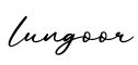 单词lungoor书写