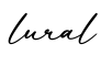 单词lural书写