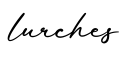 单词lurches书写