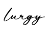 单词lurgy书写