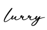 单词lurry书写