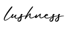 单词lushness书写