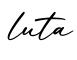 单词luta书写