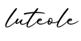 单词luteole书写