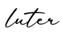 单词luter书写