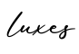 单词luxes书写