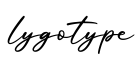 单词lygotype书写