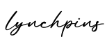 单词lynchpins书写