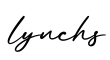 单词lynchs书写