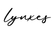 单词lynxes书写
