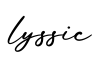 单词lyssic书写
