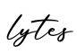 单词lytes书写