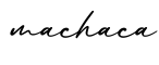 单词machaca书写