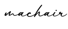单词machair书写