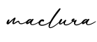 单词maclura书写
